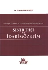 Sınır Dışı Ve İdari Gözetim