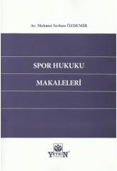 Spor Hukuku Makaleleri