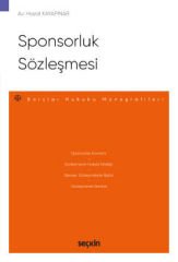 Sponsorluk Sözleşmesi