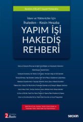 Yapım İşi Hakediş Rehberi