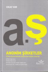 Anonim Şirketler