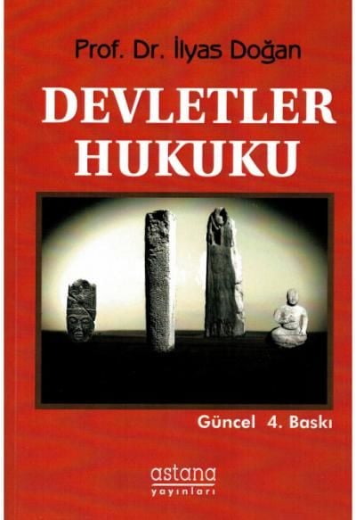 Devletler Hukuku