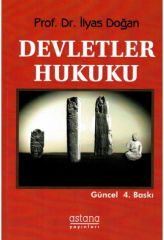 Devletler Hukuku
