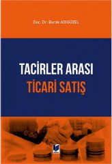 Tacirler Arası Ticari Satış