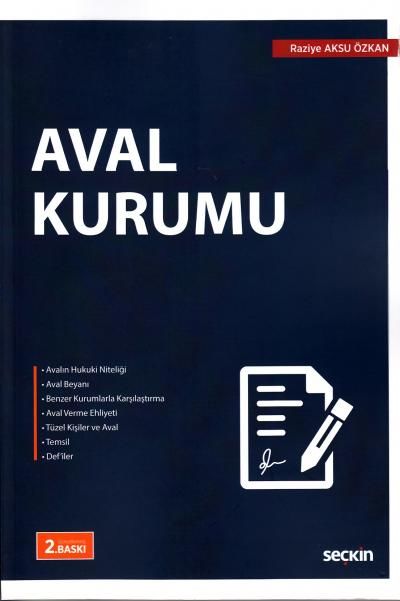 Aval Kurumu