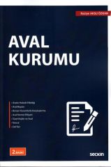 Aval Kurumu