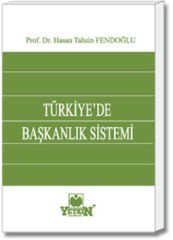 Türkiye'de Başkanlık Sistemi