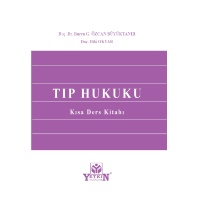 Tıp Hukuku