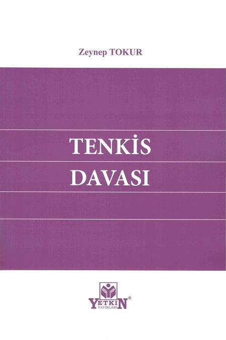 Tenkis Davası