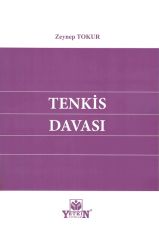 Tenkis Davası