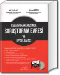 Ceza Muhakemesinde Soruşturma Evresi ve Uygulaması