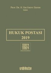 Hukuk Postası 2019