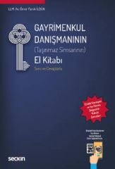 Gayrimenkul Danışmanının El Kitabı