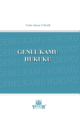 Genel Kamu Hukuku