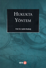 Hukukta Yöntem