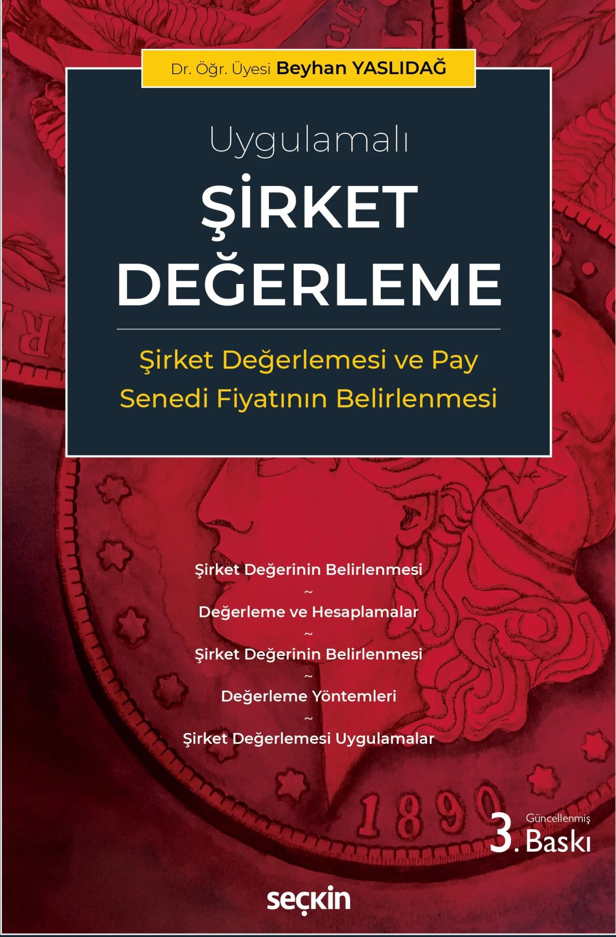Şirket Değerleme