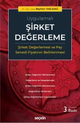 Şirket Değerleme