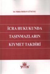 İcra Hukukunda Taşınmazların Kıymet Takdiri