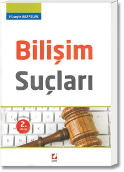 Bilişim Suçları
