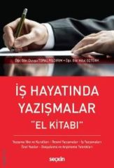 İş Hayatında Yazışmalar