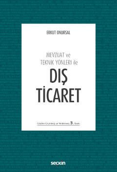 Dış Ticaret