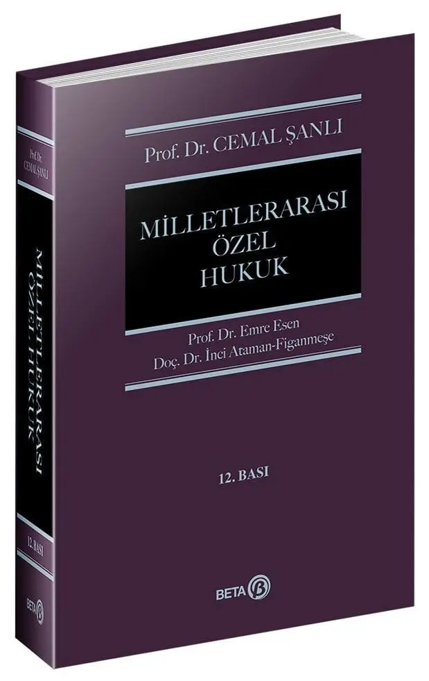 Milletlerarası Özel Hukuk