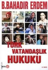Türk Vatandaşlık Hukuku