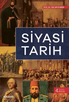 Siyasi Tarih