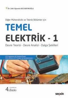 Temel Elektrik – 1