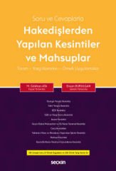 Hakedişlerden Yapılan Kesintiler ve Mahsuplar