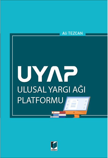 Uyap (Ulusal Yargı Ağı Platformu)