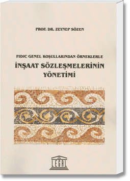İnşaat Sözleşmelerinin Yönetimi
