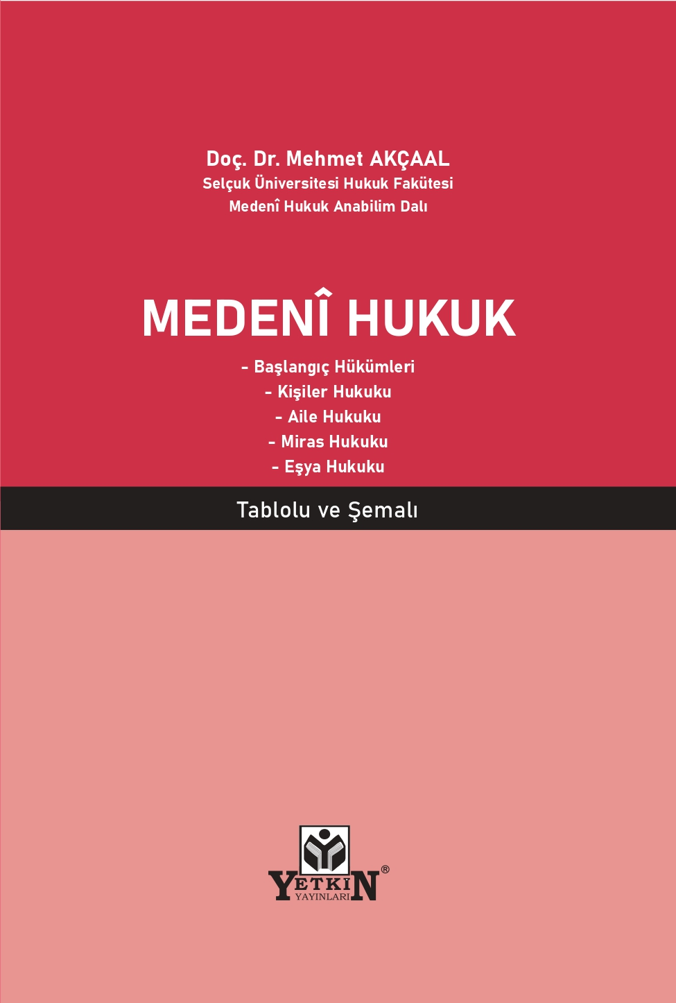 Medeni Hukuk