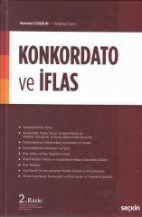 Konkordato ve İflas