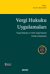 Vergi Hukuku Uygulamaları