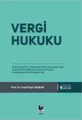 Vergi Hukuku
