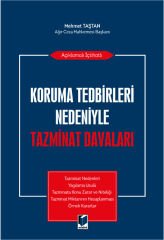 Koruma Tedbirleri Nedeniyle Tazminat Davaları