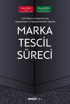 Marka Tescil Süreci