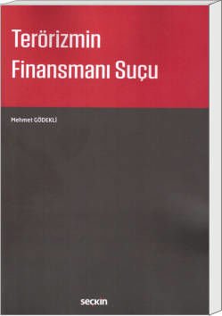 Terörizmin Finansmanı Suçu