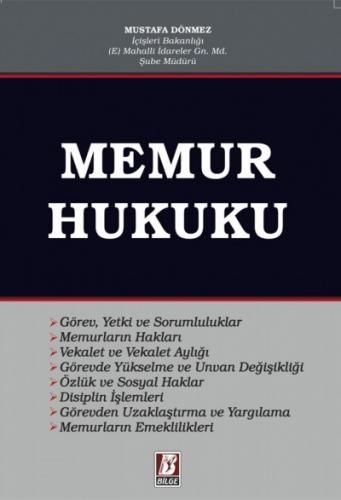 Memur Hukuku