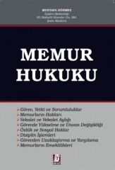 Memur Hukuku