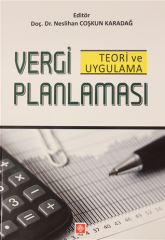 Vergi Planlaması