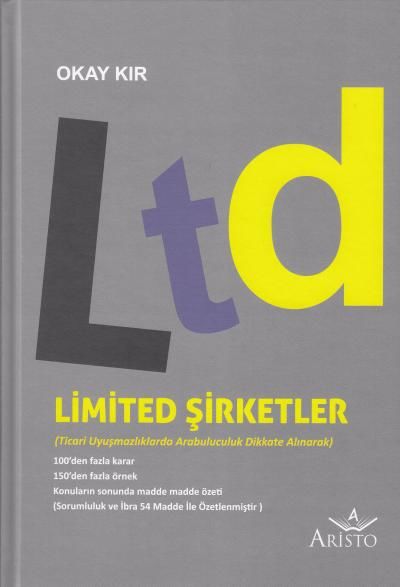 Limited Şirketler