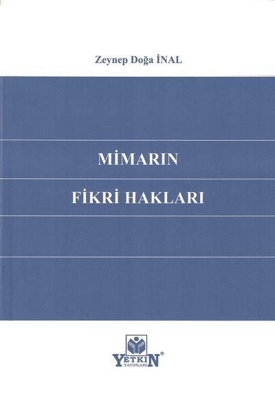 Mimarın Fikri Hakları