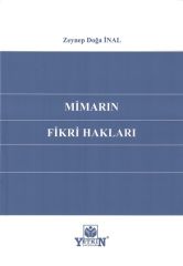 Mimarın Fikri Hakları