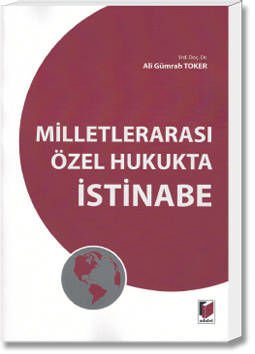 Milletlerarası Özel Hukukta İstinabe