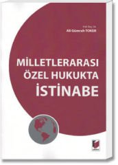 Milletlerarası Özel Hukukta İstinabe