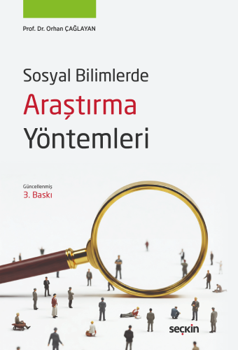 Sosyal Bilimlerde Araştırma Yöntemleri