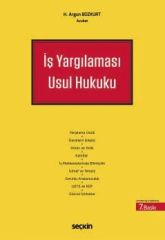 İş Yargılaması Usul Hukuku