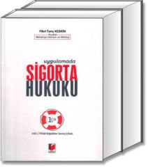 Uygulamada Sigorta Hukuku